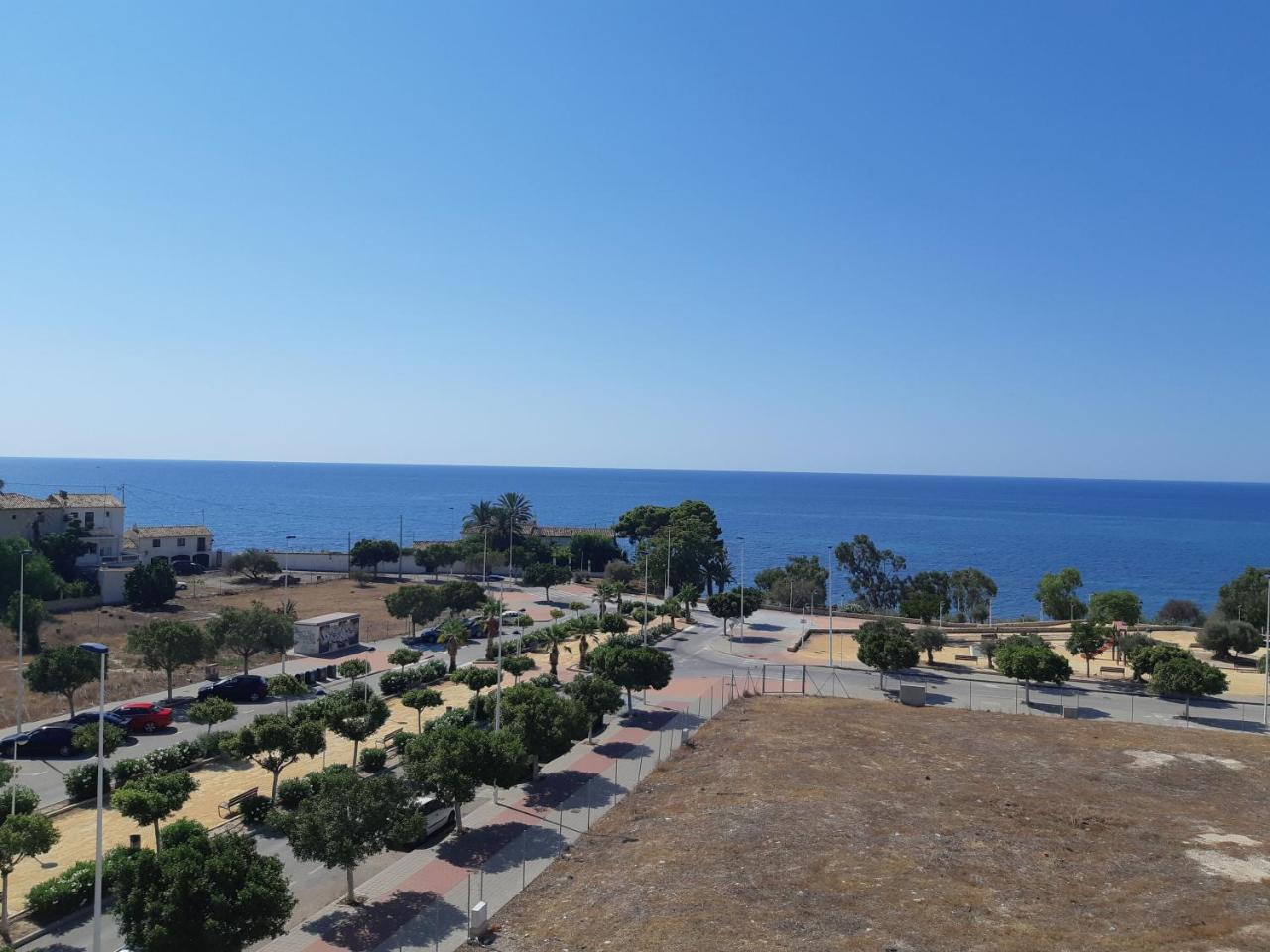 Vistamar Apartment Don Pablo By Dlv Villajoyosa Eksteriør billede