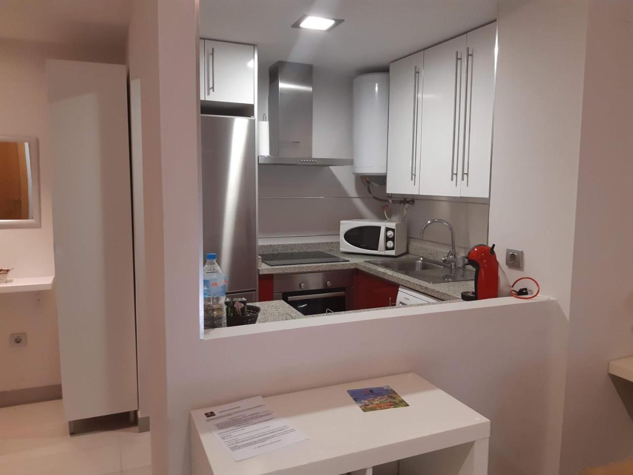 Vistamar Apartment Don Pablo By Dlv Villajoyosa Eksteriør billede